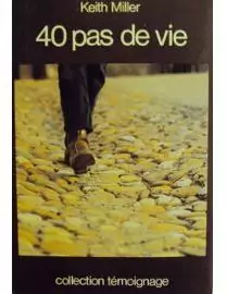 40 pas de vie
